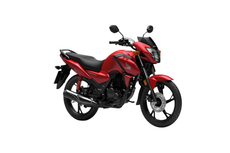 Honda CB125F 2026 - Centro Moto Lodi - Concessionario Ufficiale Honda Moto a Lodi