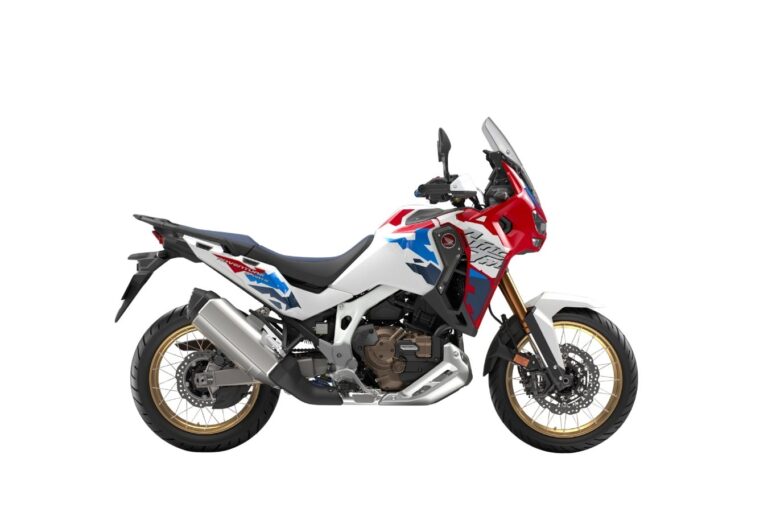 Honda CRF1100 Africa Twin Adventure Sports 2026 - Centro Moto Lodi - Concessionario Ufficiale Honda Moto a Lodi
