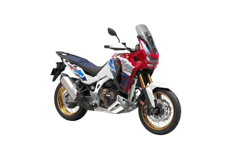 Honda CRF1100 Africa Twin Adventure Sports 2026 - Centro Moto Lodi - Concessionario Ufficiale Honda Moto a Lodi