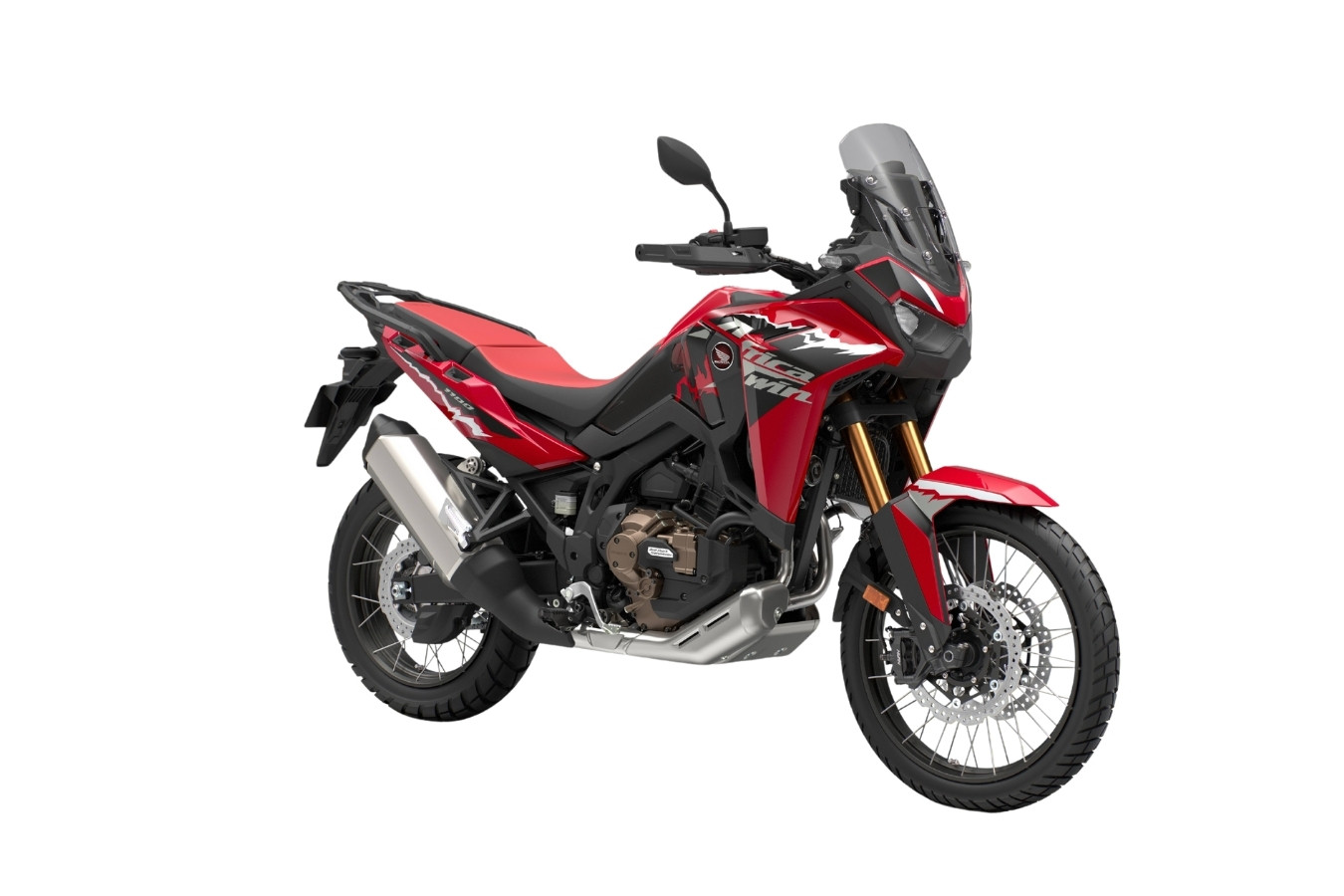 AFRICA TWIN