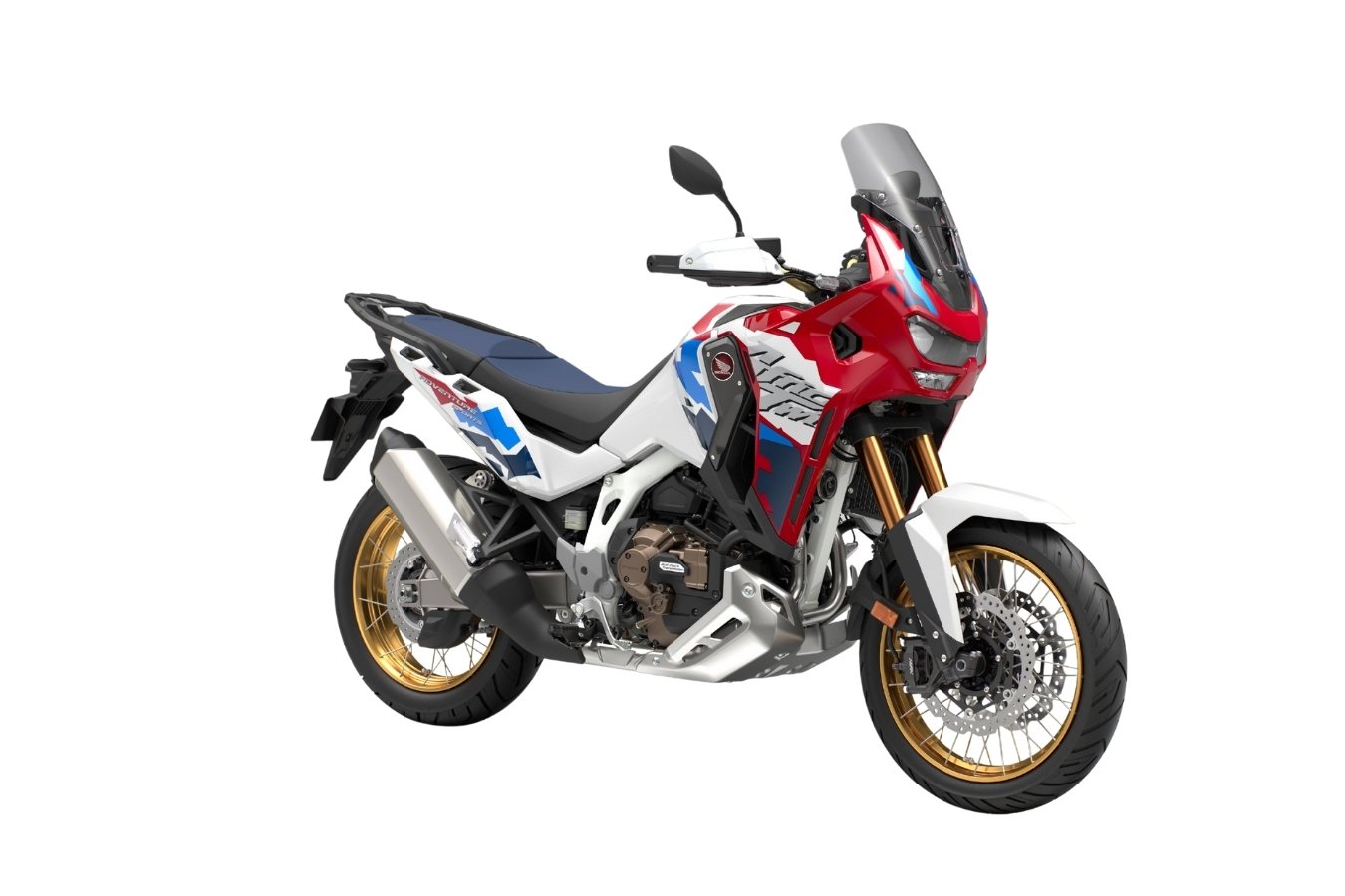 AFRICA TWIN ADVENTURE SPORTS