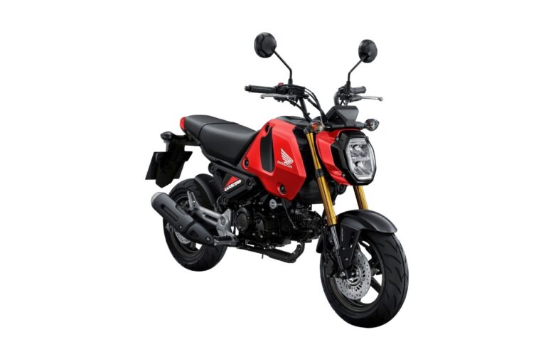 Honda Grom 125 - Centro Moto Lodi - Concessionario Honda moto e scooter a Lodi