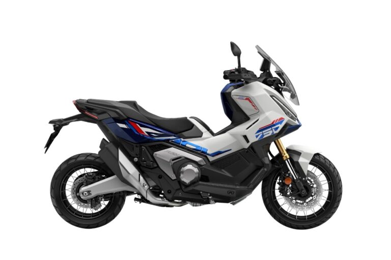 Honda X-ADV 750 2026 - Centro Moto Lodi - Concessionario Ufficiale Honda Moto a Lodi