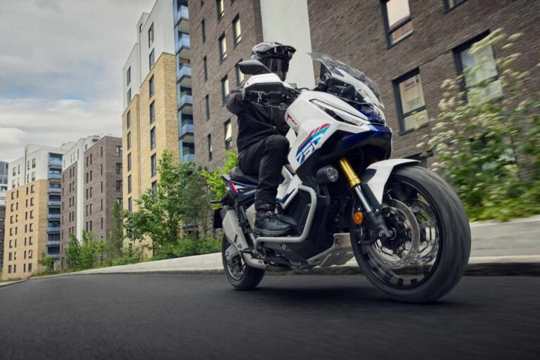 Honda X-ADV 750 2026 - Centro Moto Lodi - Concessionario Ufficiale Honda Moto a Lodi