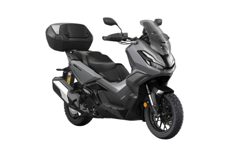 Honda ADV 350 2026 - Centro Moto Lodi - Concessionario Ufficiale Honda Moto a Lodi