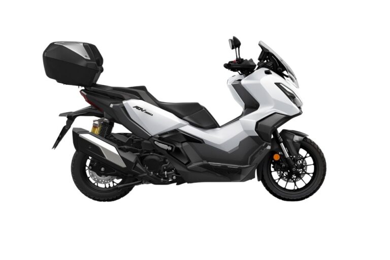 Honda ADV 350 2026 - Centro Moto Lodi - Concessionario Ufficiale Honda Moto a Lodi