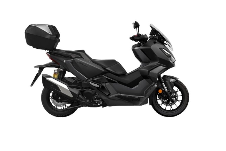 Honda ADV 350 2026 - Centro Moto Lodi - Concessionario Ufficiale Honda Moto a Lodi