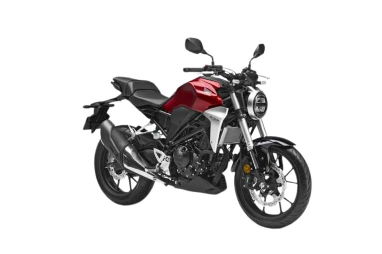 Honda CB300R - Centro Moto Lodi - Concessionario Ufficiale Honda Moto a Lodi