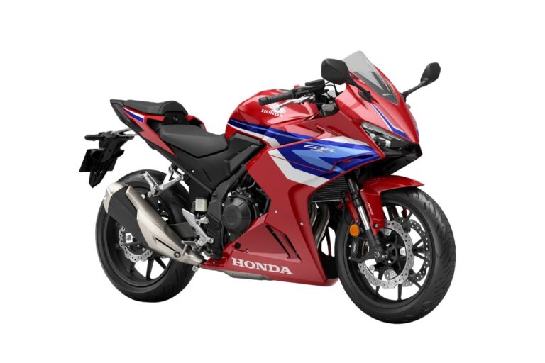 CBR500R - In Evidenza - Centro Moto Lodi