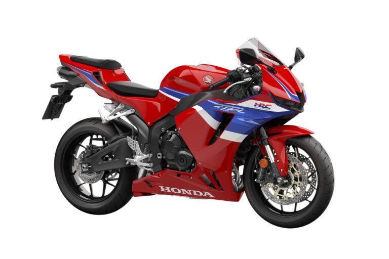 CBR600RR - In Evidenza - Centro Moto Lodi