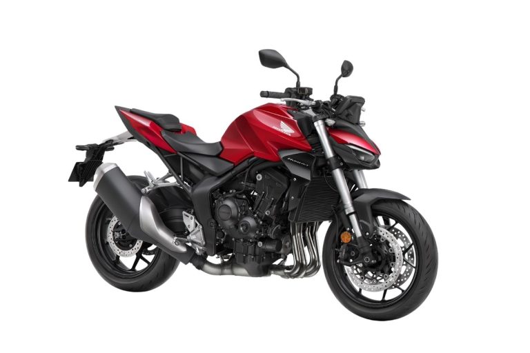 Honda CB1000 Hornet - Centro Moto Lodi - Concessionario Ufficiale Honda Moto a Lodi