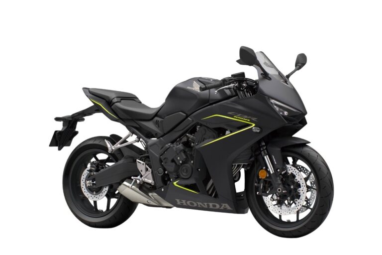 Honda CBR650R 2026 - Centro Moto Lodi - Concessionario Ufficiale Honda Moto a Lodi