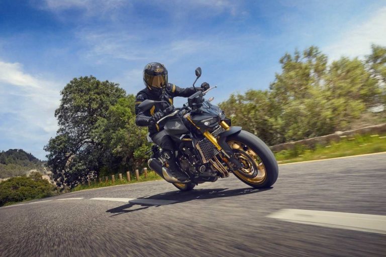 Honda CB 1000 Hornet SP 2025 - Centro Moto Lodi - Concessionaria Ufficiale Honda a Lodi (1)