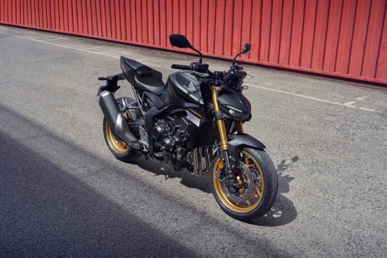 Honda CB 1000 Hornet SP 2025 - Centro Moto Lodi - Concessionaria Ufficiale Honda a Lodi