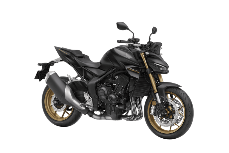 Honda CB1000 Hornet SP 2025 - Centro Moto Lodi - Concessionario Ufficiale Honda Moto a Lodi
