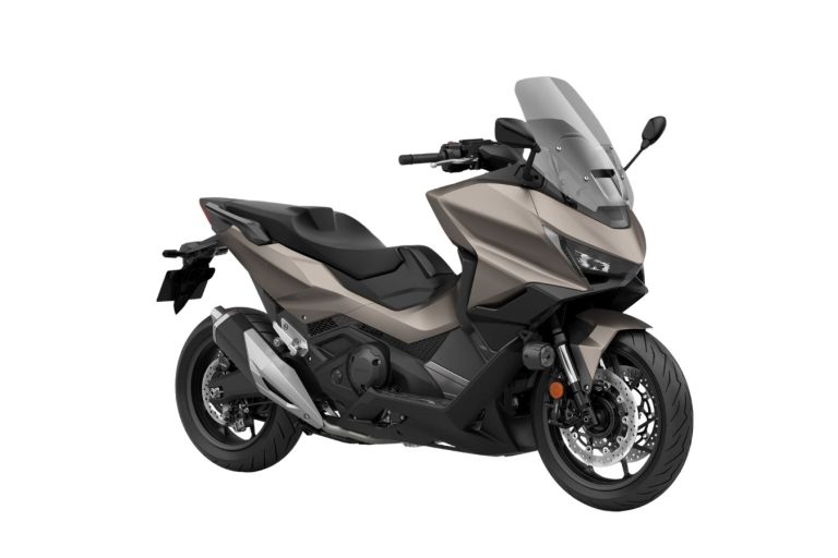 Honda Forza 750 - 2025 - Centro Moto Lodi - Concessionaria Ufficiale Honda a Lodi