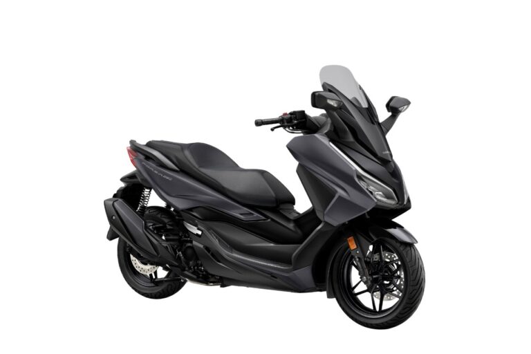 Honda Forza 350 2026 - Centro Moto Lodi - Concessionario Ufficiale Honda Moto a Lodi