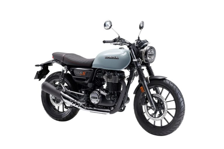 Honda GB350S 2025 - Centro Moto Lodi - Concessionario Ufficiale Honda Moto a Lodi