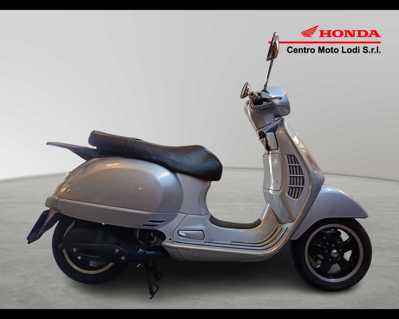 VESPA Vespa Granturismo Vespa Granturismo 200 L