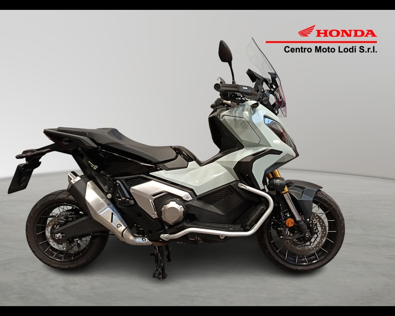 HONDA MOTO X-ADV X-ADV 750 DCT Adventure Abs my21