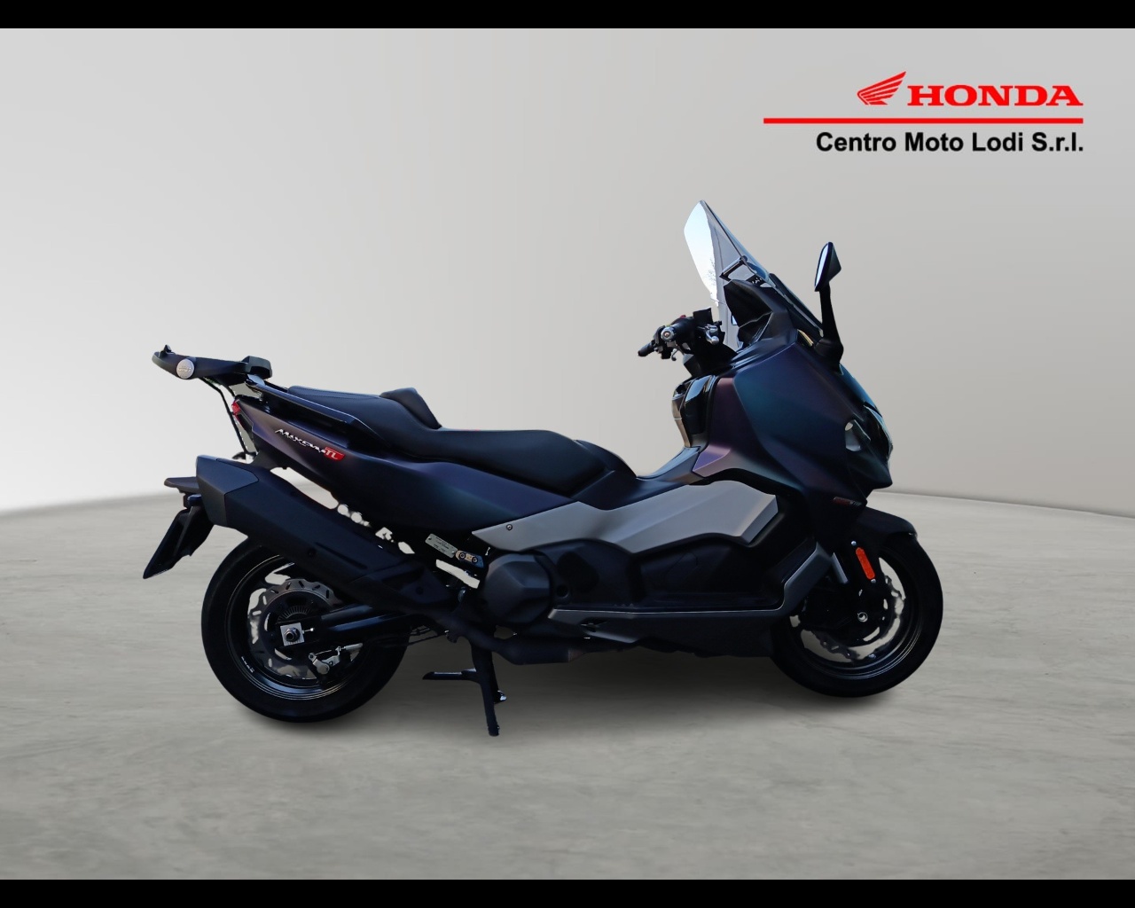 SYM MaxSym MaxSym 508 TL TCS Abs E5